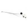 Bird Boat Sweep - Boat Bird Deterrent 8 Foot Diameter