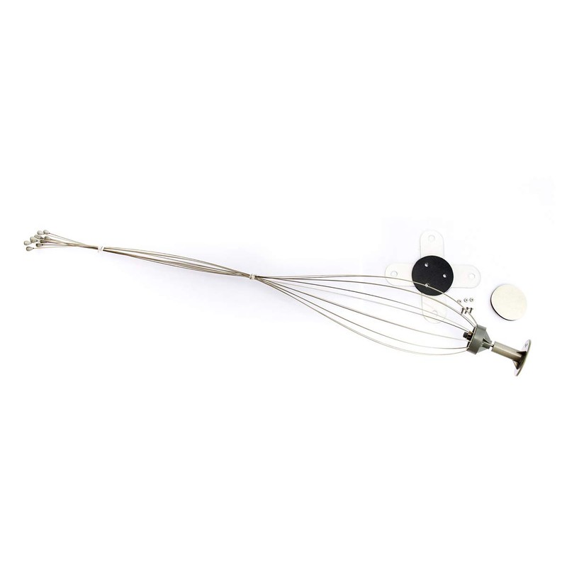Bird Boat Sweep - Boat Bird Deterrent 8 Foot Diameter