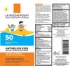 Crema Solar La Roche-Posay Anthelios Kids SPF 50 80 ml