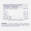 PROLABS RAM 1000 – BCAA 2:1:1 1000 mg per Compressa
