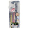 Niigata Seiki SK Carbon Fiber Digital Caliper 5.9 inches (150