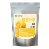 Jangmyeong Food 레몬가루 레몬 분말 200g 엑기스 Lemon Powder 200g