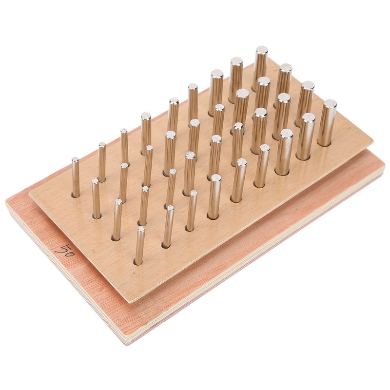Stroke Hemiplegia Patients Finger Exerciser Stick Board Orthotics Finger Training