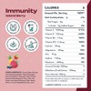 Immunity + Hydration Electrolyte Drink | Elderberry & Zinc Immune
