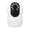 Indoor Security Camera 1920x1080P HD WiFi Home Wireless Camera Baby