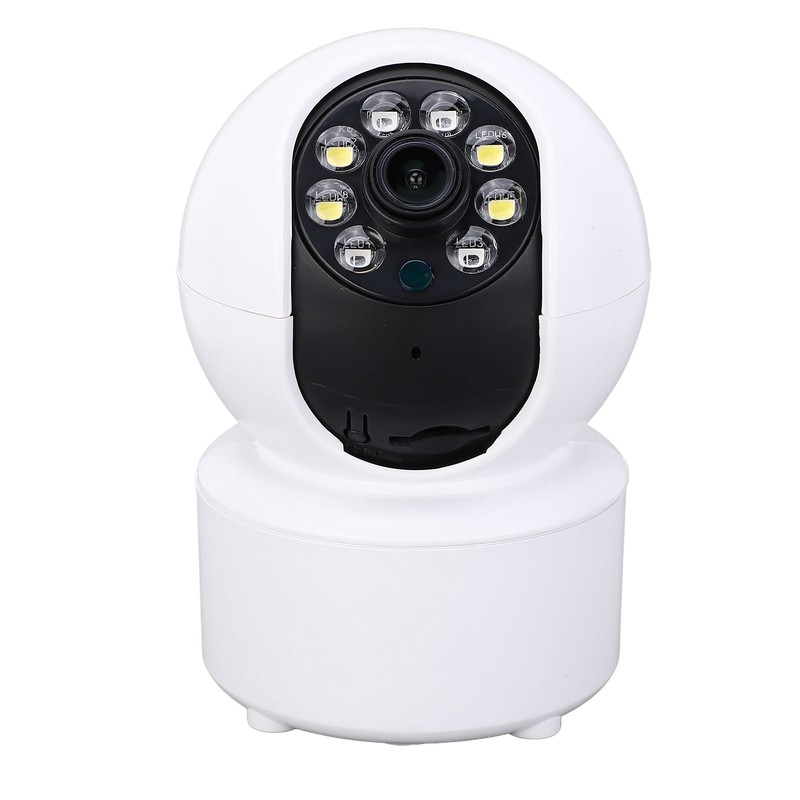 Indoor Security Camera 1920x1080P HD WiFi Home Wireless Camera Baby