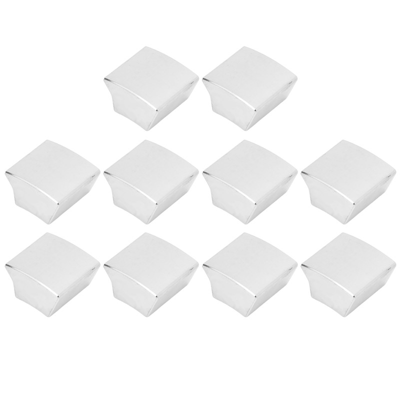 10PCS Cam Phaser Lock Out Kit Replacement for Ford Mustang