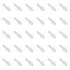 GWYAN 30 PCS Shutter Repair Pins Replacement for Plantation Shutters