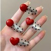 DIY Hairpin Making Materials and Hair Accessory Components cd105 Free Size/5025 200ea