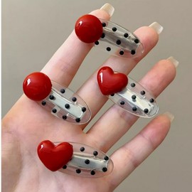 DIY Hairpin Making Materials and Hair Accessory Components cd105 Free Size/5025 200ea