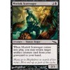 Moriok Scavenger MIRRODIN Single Card