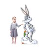 Cardboard People Bugs Bunny Life Size Cardboard Cutout Standup -