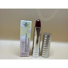 Clinique Dramatically Different Shaping Colour Lipstick-50 A Different Grape NIB