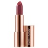 Nude by Nature Moisture Shine Lipstick 07 Deep Plum 4G
