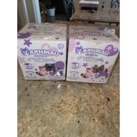 aphmau 2 Aphmau meemeows  Mystery Boxes Sealed NEW!!