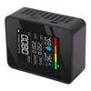 5 in 1 Air Quality Monitor LCD Color Screen CO2