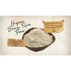 Organic Brown Rice Flour 500g - 100% Pure & Natural