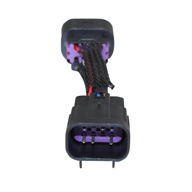 2010-2013 GM Chevy Camaro DRL Fog Light Plug Play Adapter