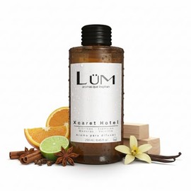Lum Xcaret Hotel Aroma Difusor Herbal Floral 100
