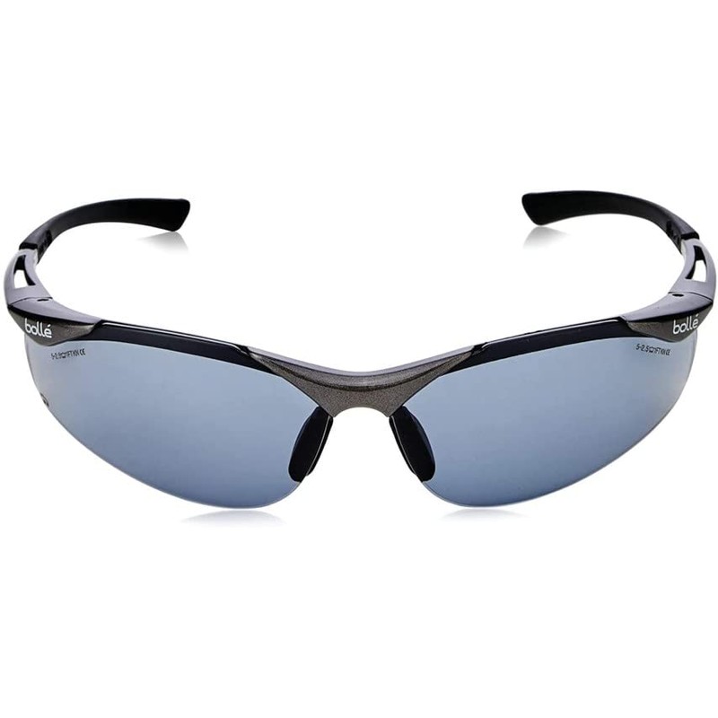Bolle CONTPSF Nylon Frame Sports Temples with Tipgrip TPE Contour