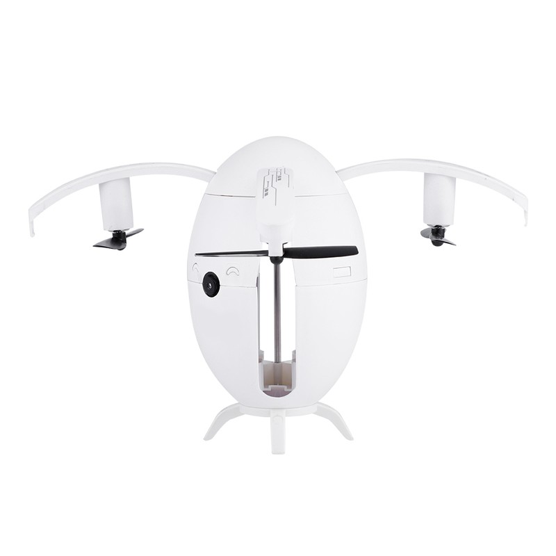 FQ777 FQ28 RC Wifi FPV Drone 6-Axle Gyro 2.0MP Camera