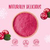 Freeze Dried Cranberry Powder 500g - No Added Sugar All