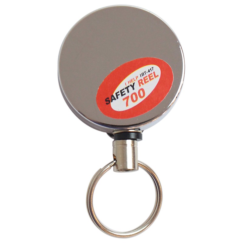 iHelp IBT-417 Safety Reel 27.6 inches (700 mm)
