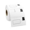 Compatible Address Labels Replacement 1209 x 12Rolls【2.4" x 1.1"】