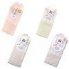 Marna B399 Collagen Body Towel (Soft/Foam), Body Sponge, Foaming Net,