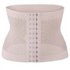 SXCDD unisex 7 belt, beige, s, beige