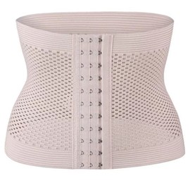 SXCDD unisex 7 belt, beige, s, beige