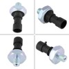 Oil Pressure Switch Oil Pressure Sensor for Corsa C 1.2