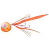 DAIWA Tairaba Red Fang Bay Rubber Free Beta 80 Red