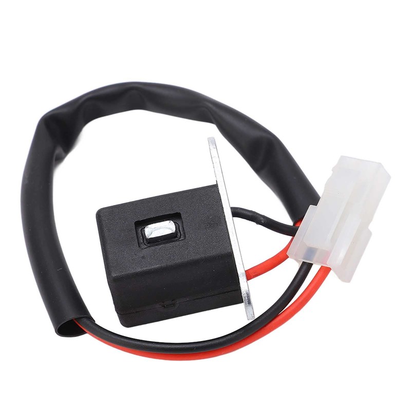 Aramox Ignition Coil,4 Cycle Engine Ignition Pickup Pulsar Coil Compatible