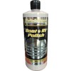 Finish Renu BOAT & RV POLISH Finish Renu Gel Coat Cleaner Wax 32oz Detail 141