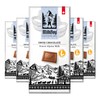 Milkboy Swiss Chocolate Bars - Premium Swiss Alpine Milk Chocolate