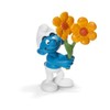 Schleich Sorry Smurf