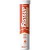 FAST & UP VITAMIN C, D3 & ZINC 20EFFERVESCENT TABLETS