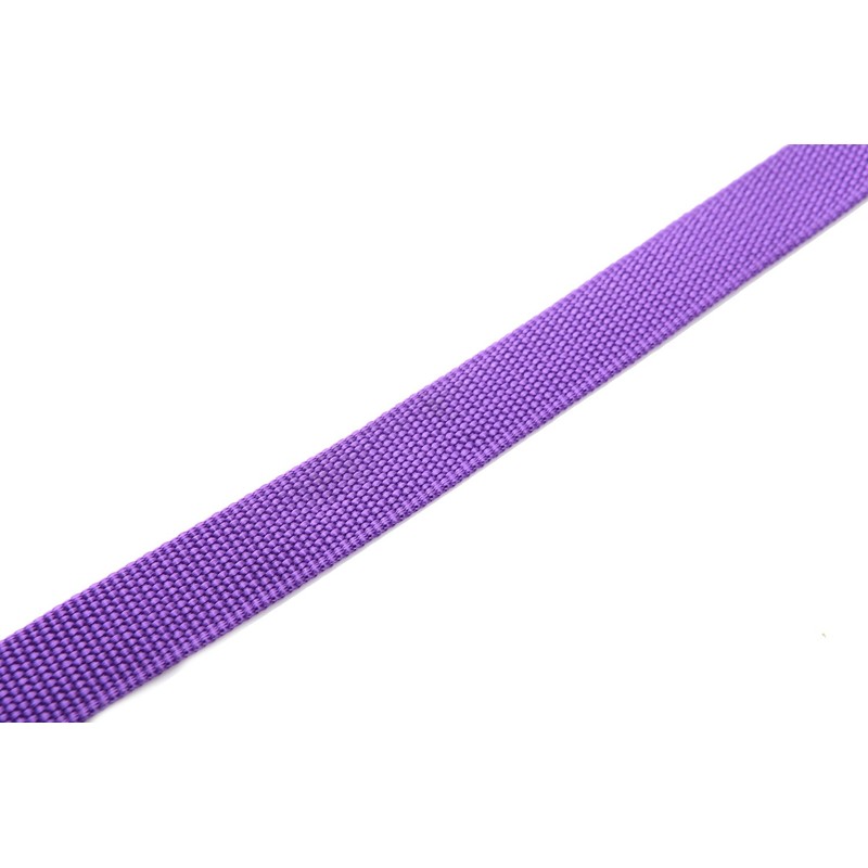 Durable Nylon Dog Leash 16 Feet Long, Walking Training Dog