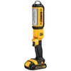 DEWALT DCL050-XJ 18 V XR Handheld Yellow LED Area Light,