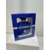 Shelby Cobra Blue For Men 3.4 OZ. EDT Spray