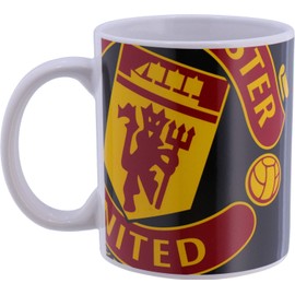Manchester United Mug HT