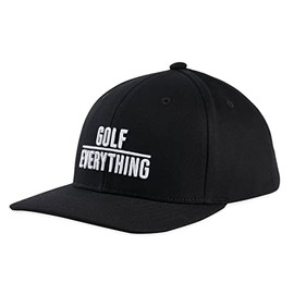 Callaway Golf Up Down Hat, Golf Over Everything - Black