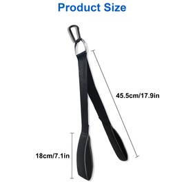 Topfinder Triceps Rope Lat Pull Rope Biceps Tricep Rope Cable Pull Gym Handles Fitness Bodybuilding Accessories Strength Training Grip Loops (Triceps Rope)