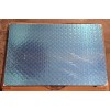 Flybold Griddle Cover 28" For Blackstone Grill Flat Top Polished