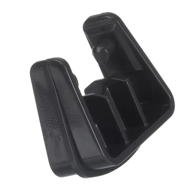 W11545307 Dishrack Stop Clip Compatible With Whirlpool Dishwashers - Budora