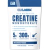 Creatine Monohydrate Powder - 300g (60 x 5g Servings) |