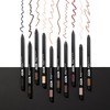 MERZY [2+2][Merge] Smudge-free The First Gel Eyeliner (0.5g) Black Moon