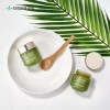 Kim Jeong Mun Aloe 김정문알로에 큐어 인텐시브 2x크림 50g 3개