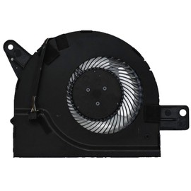 JISHIYUFS JISHIYUFS Neuer CPU-K1hler f1r Dell Latitude 5580 5590 Series Laptop FJ6M 09VK27 DC28000IYFL 09VK27 DFS501105Q0T DC5V 0,5A (geeignet f1r integrierte Grafikkarte)